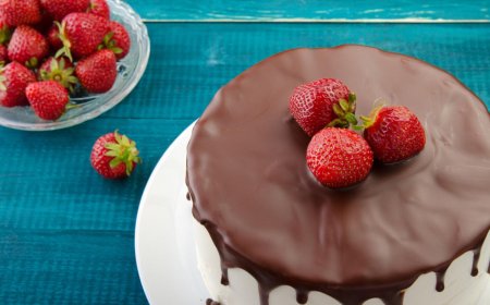 Kapri torta – recept za najlepšu i najkremastiju kapri tortu