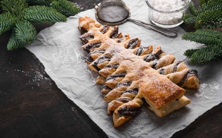 Jestiva jelka na više načina