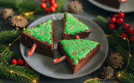 Viralni recepti za novogodišnje kolače