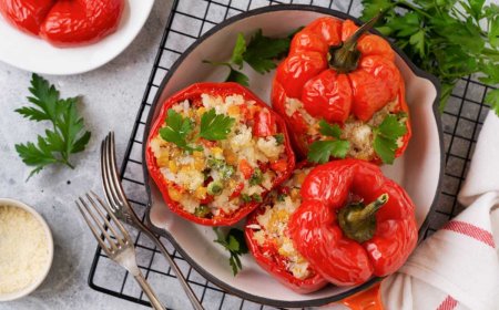 Posna jela na vodi – najukusniji recepti i ideje za post 