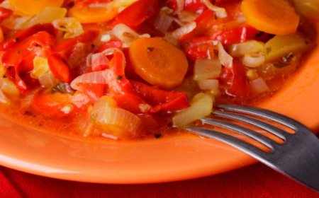 Šta su variva i koliko nam pomažu u ishrani