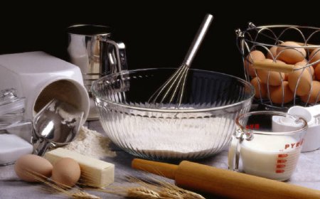 Korisni trikovi za poslastice