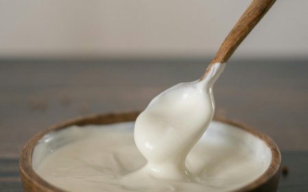 Kako se pravi kajmak