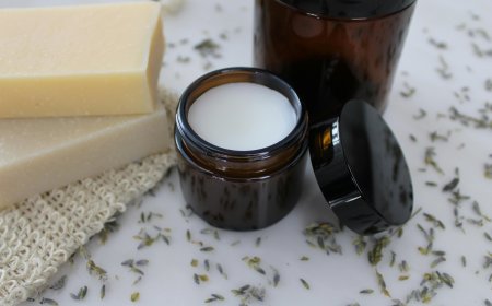 Kako se pravi sapun sa maslinovim uljem – Detaljan vodič